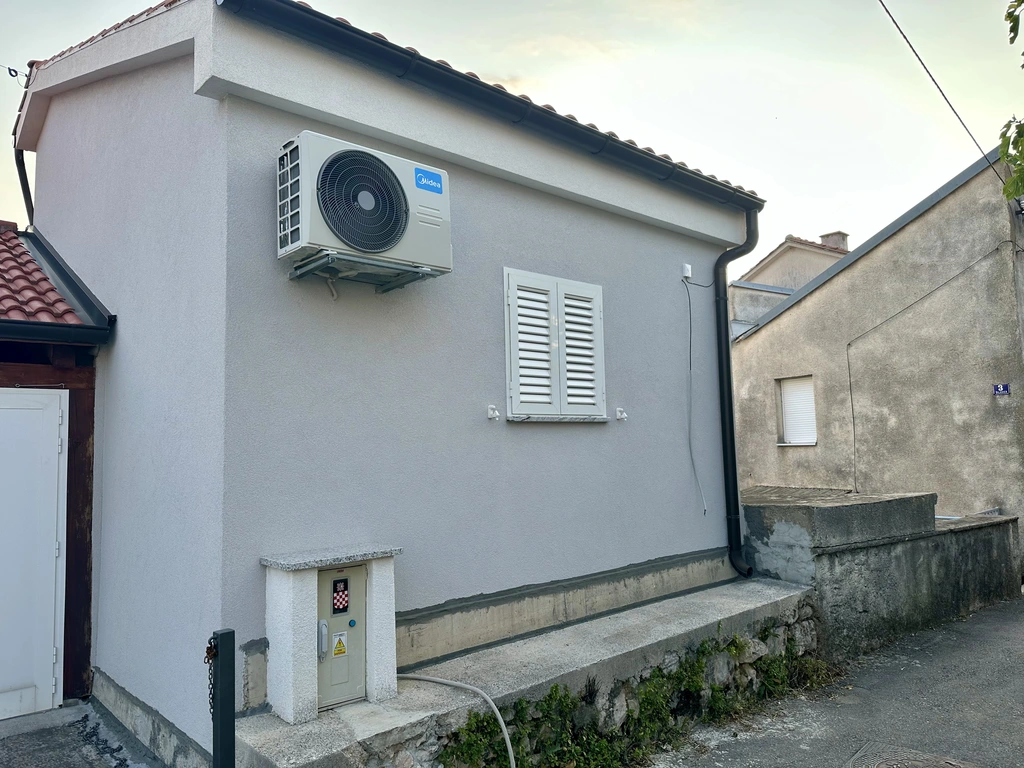 Kuća za odmor Ena