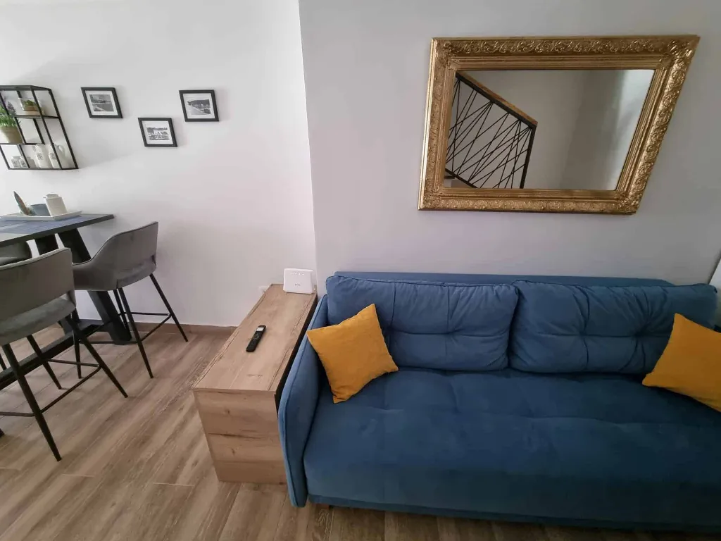 Kuća za odmor Ena