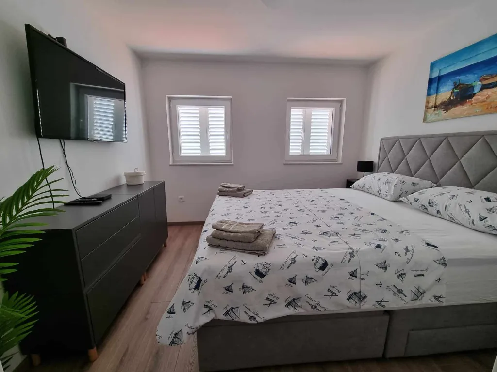 Kuća za odmor Ena