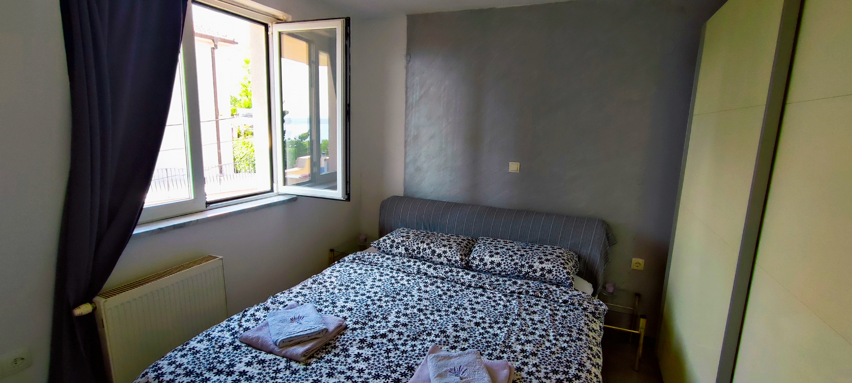Apartman Oaza 2