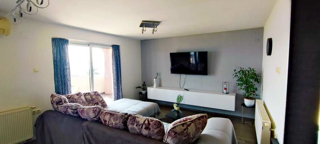 Apartman Oaza 2