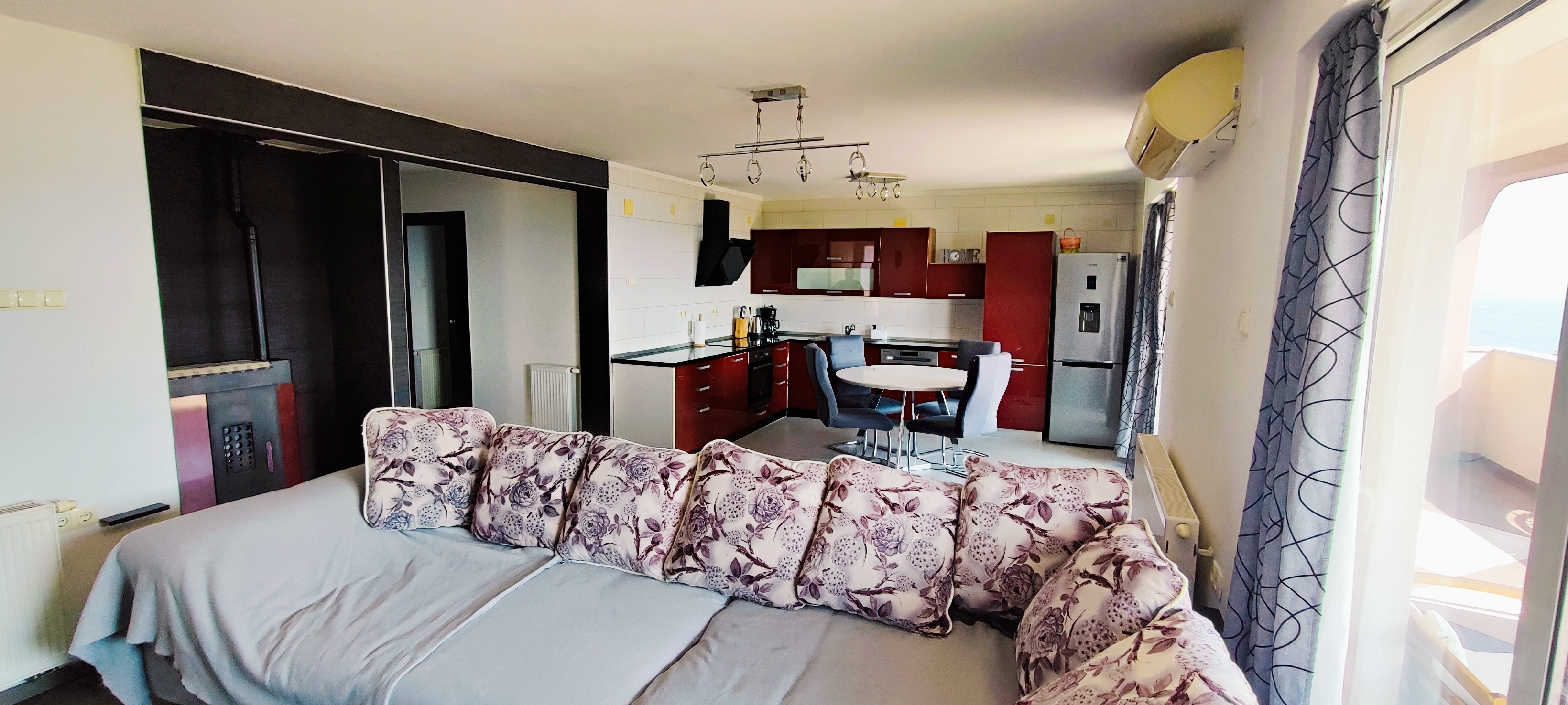 Apartman Oaza 2