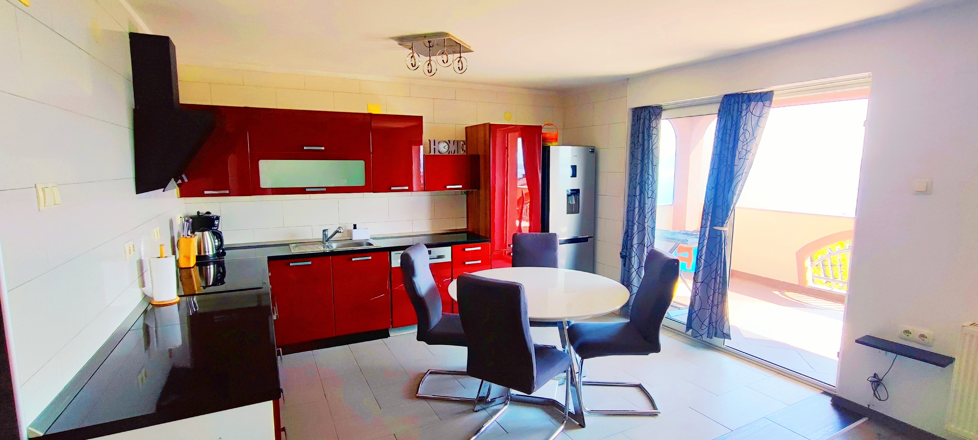 Apartman Oaza 2