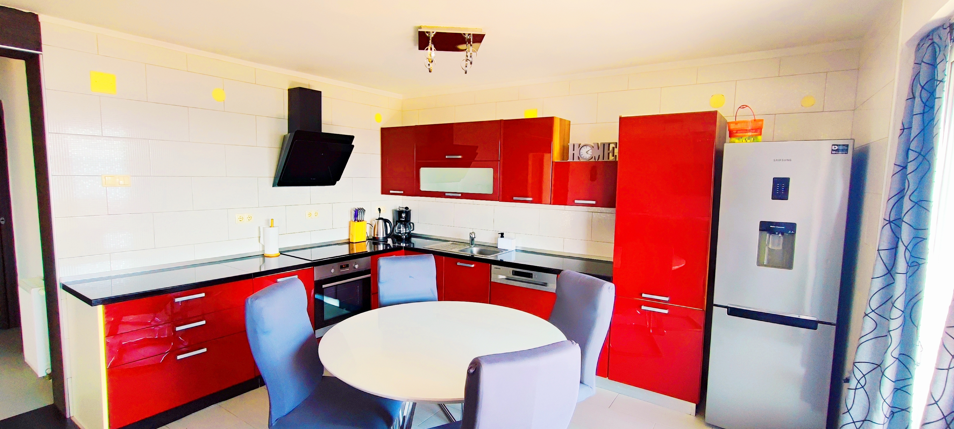Apartman Oaza 2
