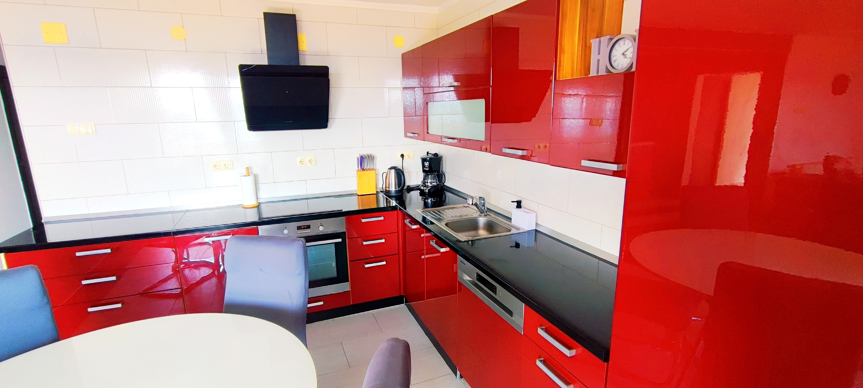 Apartman Oaza 2