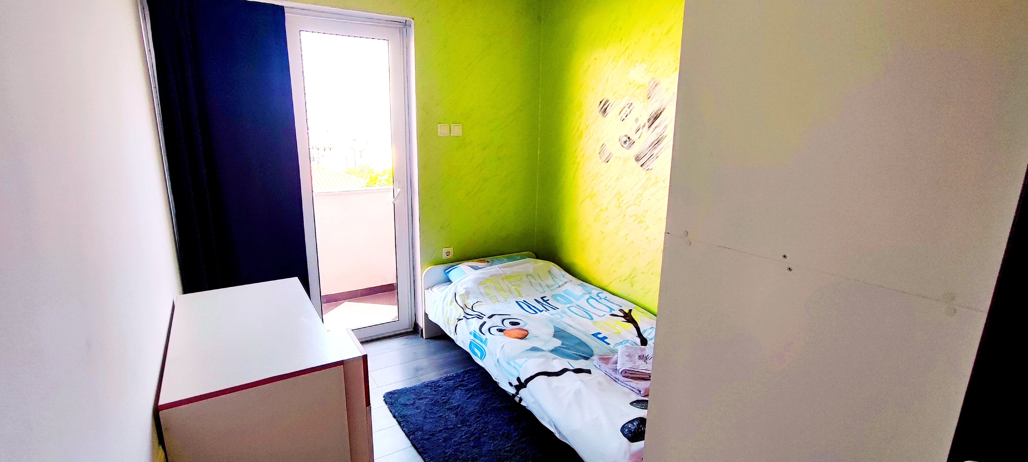 Apartman Oaza 2