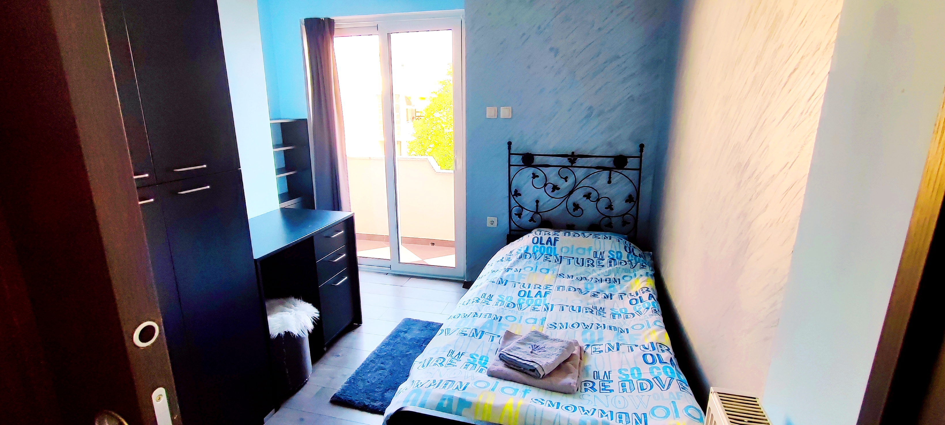 Apartman Oaza 2
