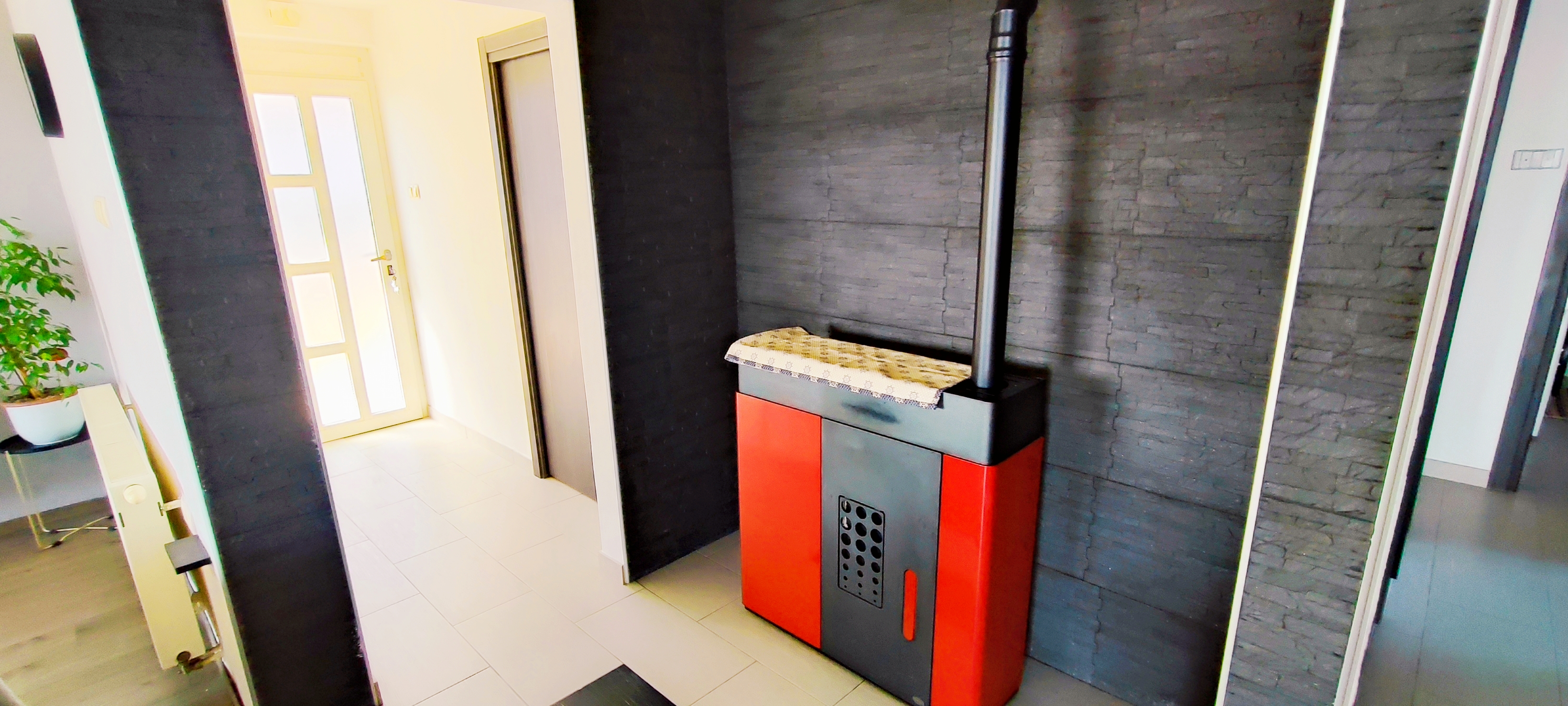Apartman Oaza 2