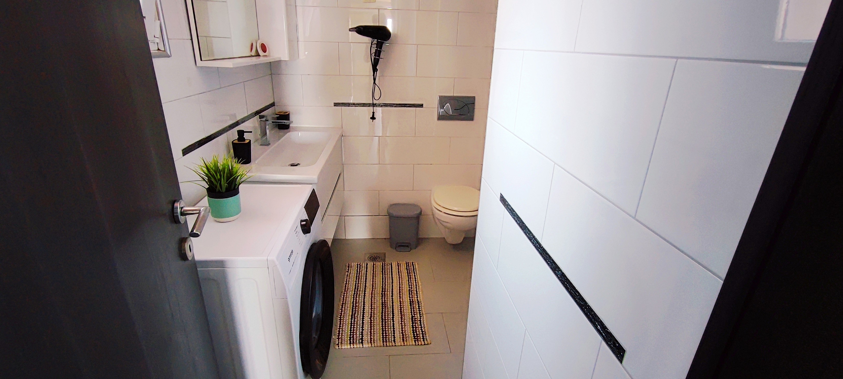 Apartman Oaza 2