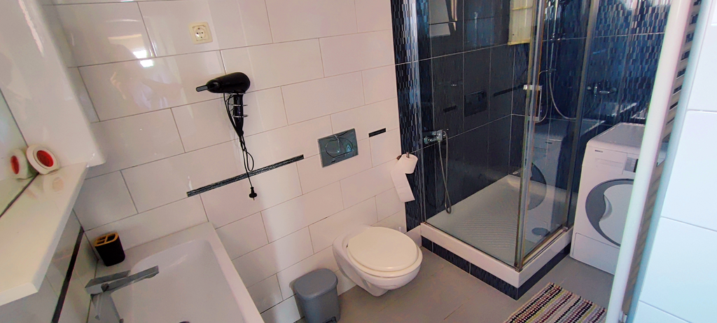 Apartman Oaza 2