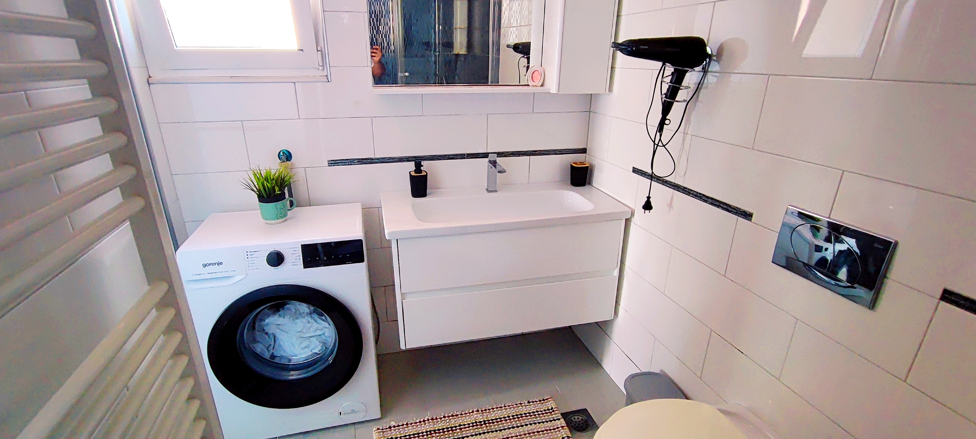 Apartman Oaza 2