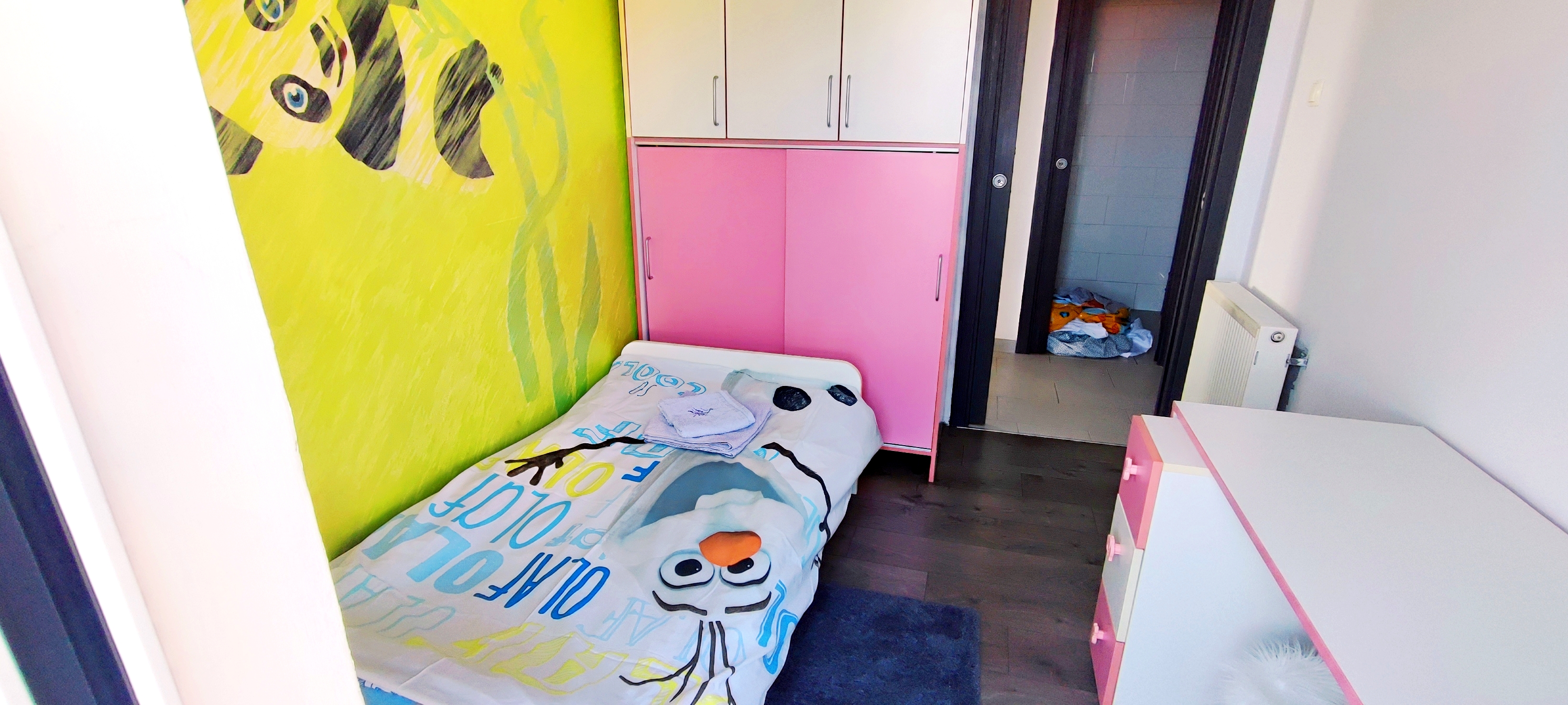 Apartman Oaza 2