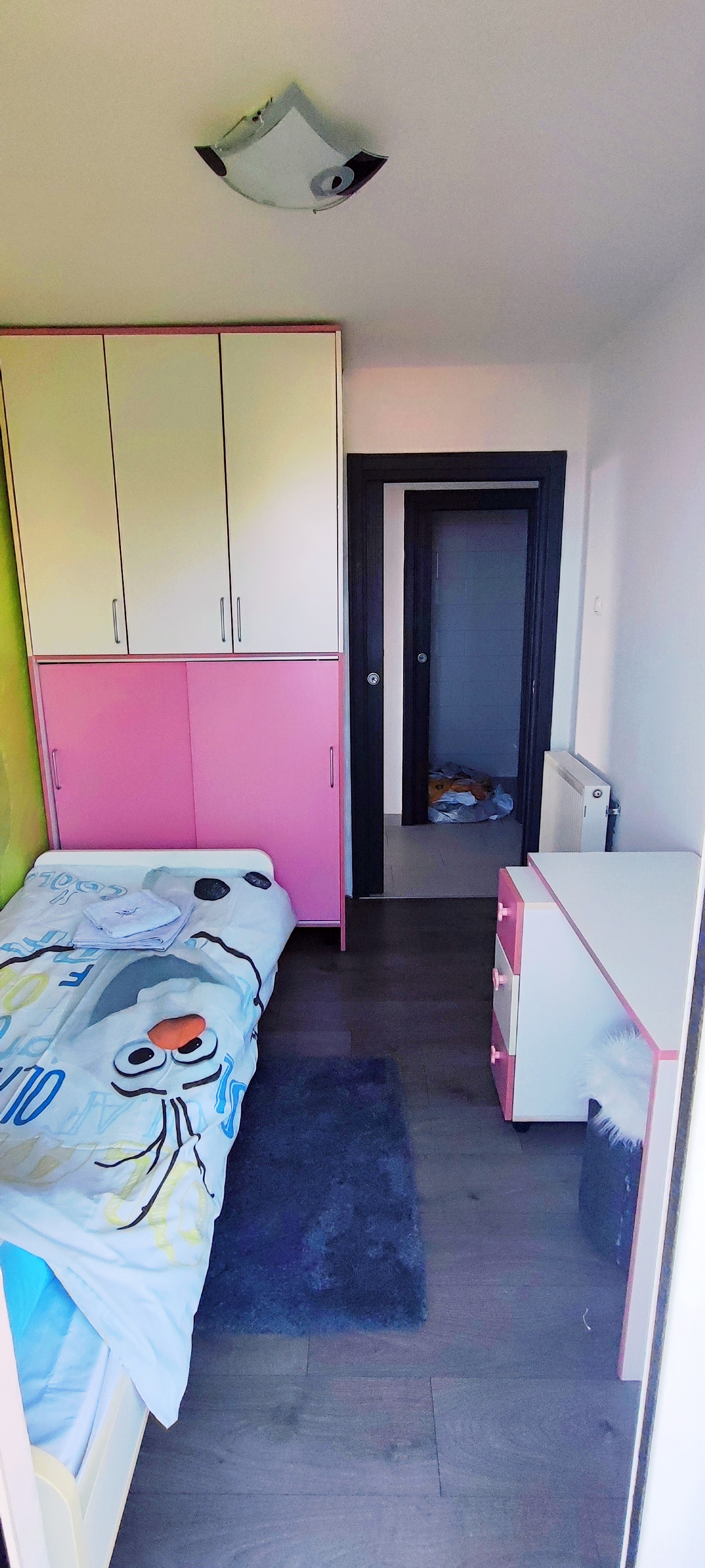 Apartman Oaza 2