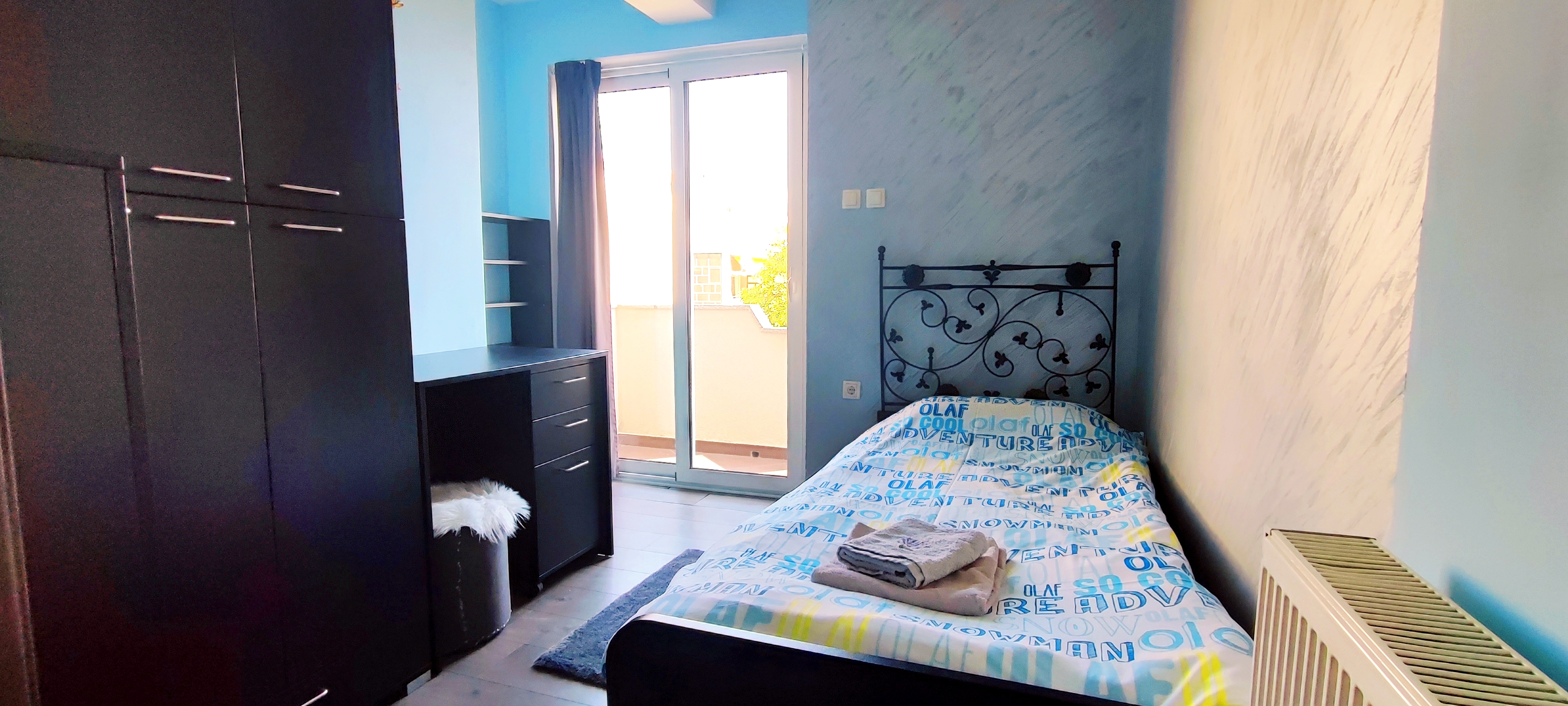 Apartman Oaza 2