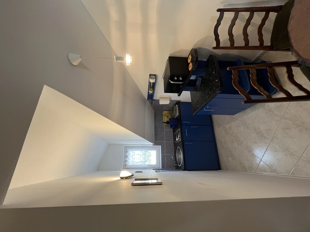 Apartment Rosa 2