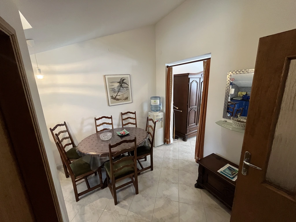 Apartment Rosa 2