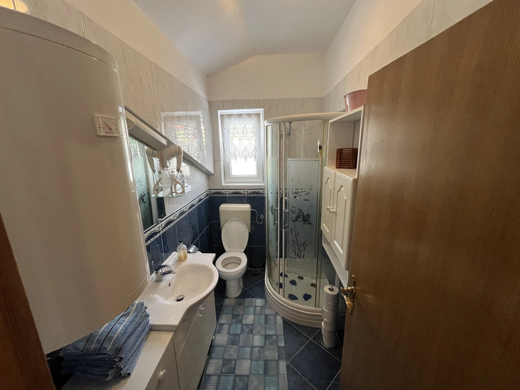 Apartment Rosa 2