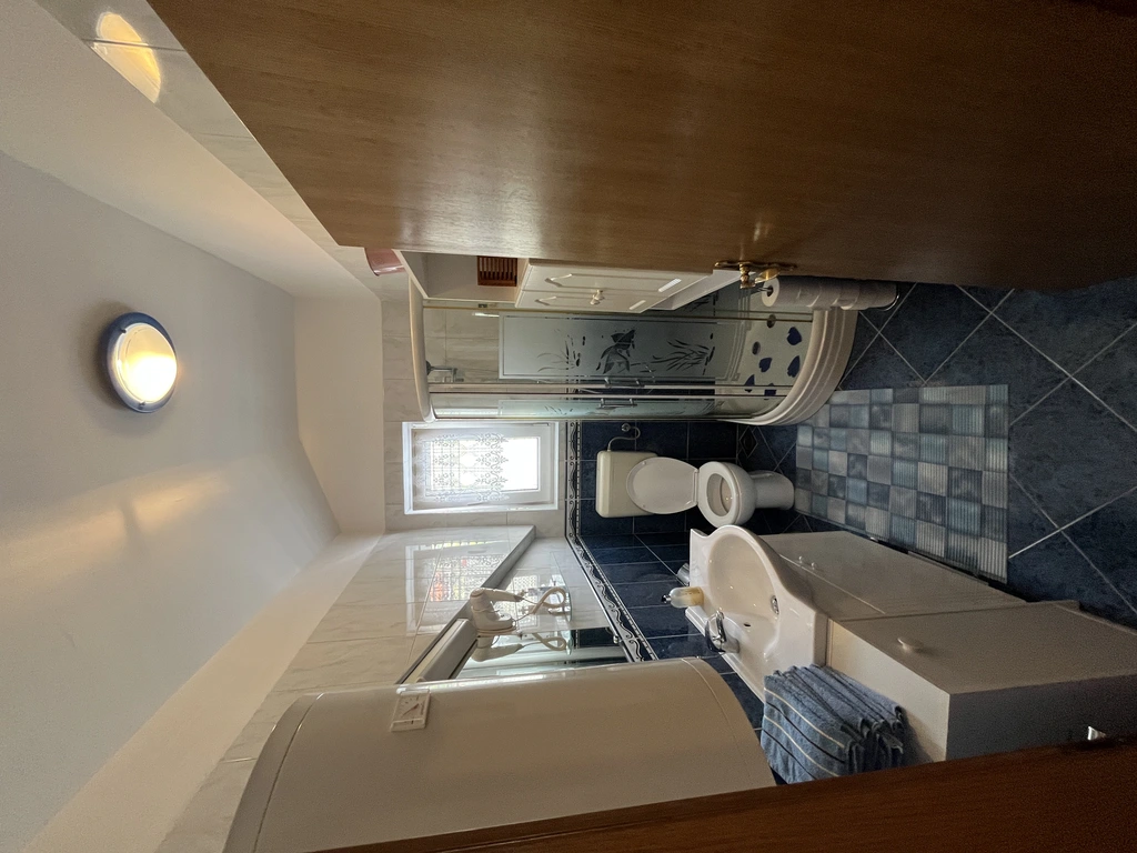 Apartment Rosa 2