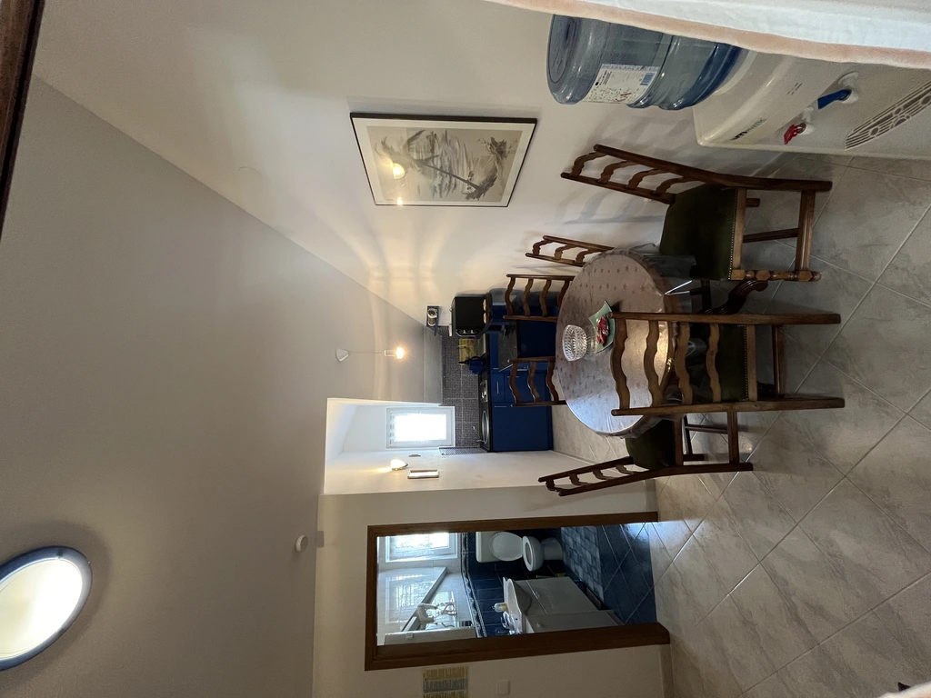 Apartment Rosa 2
