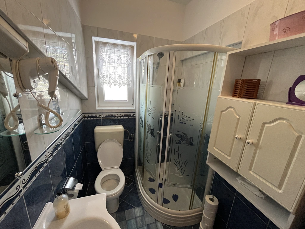 Apartment Rosa 2