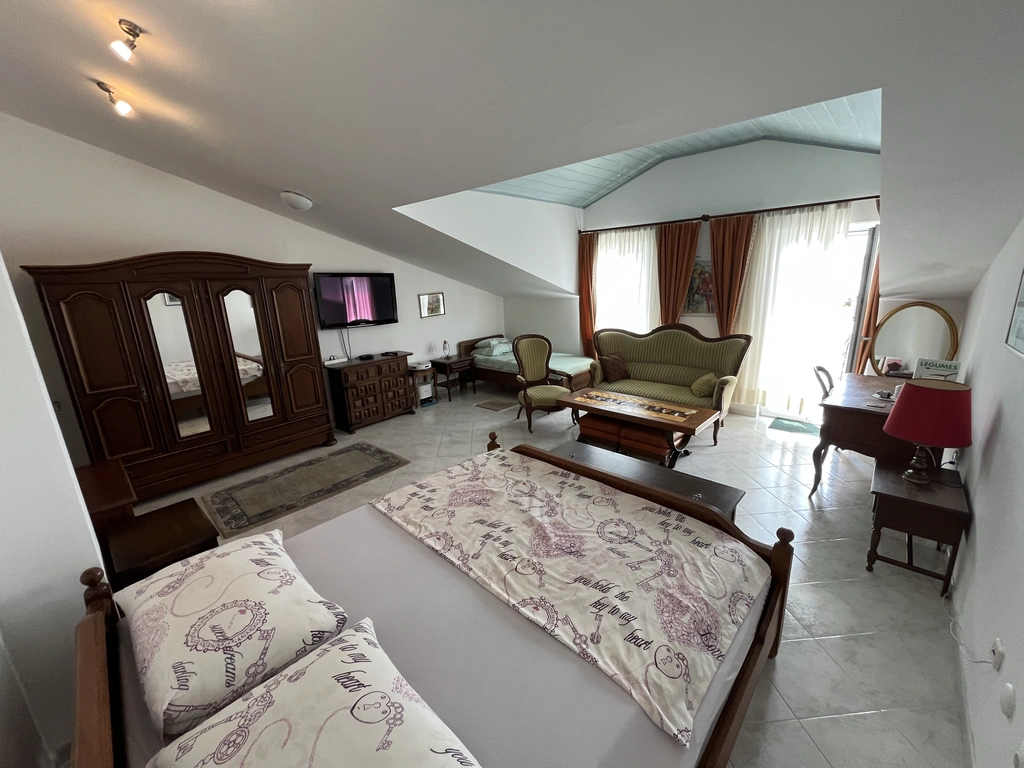 Apartment Rosa 2