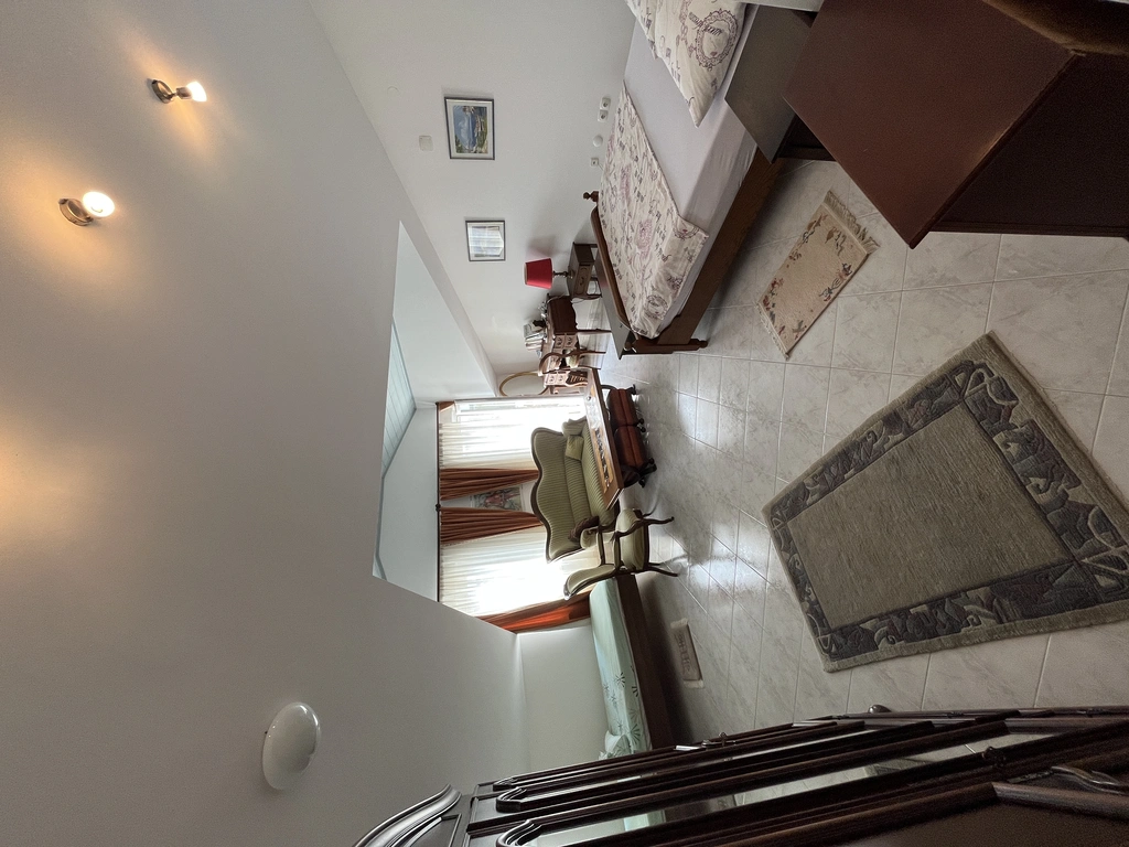 Apartment Rosa 2