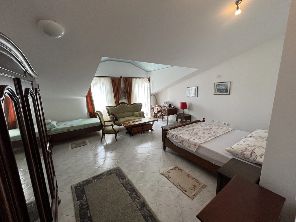 Apartment Rosa 2
