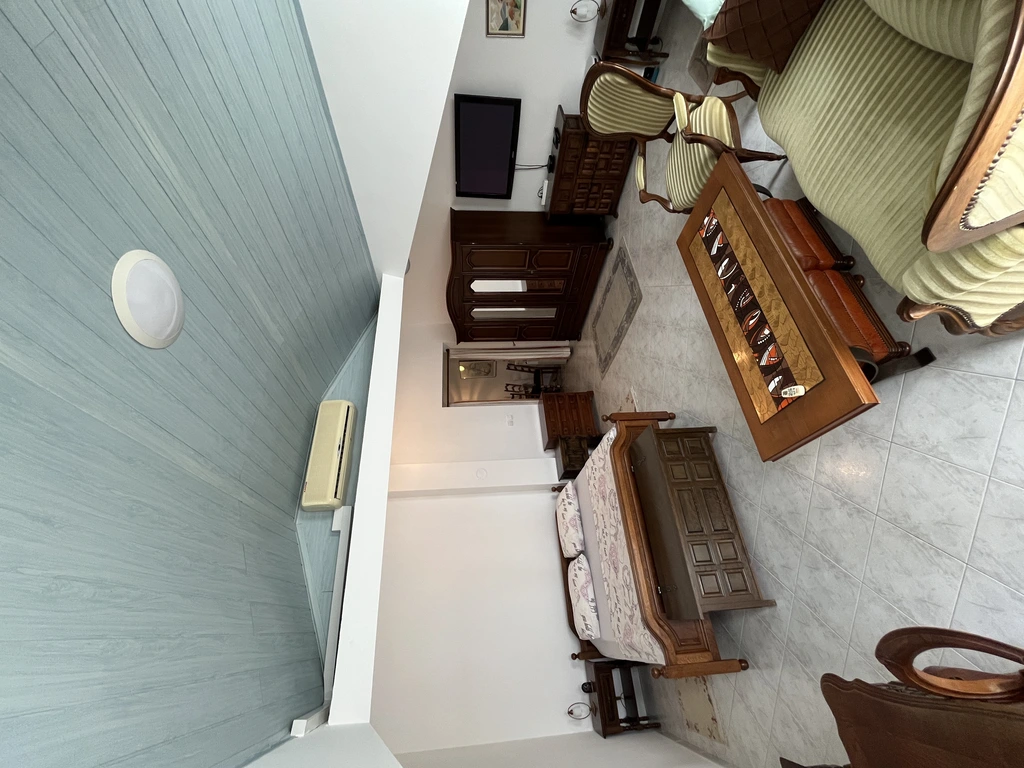 Apartment Rosa 2
