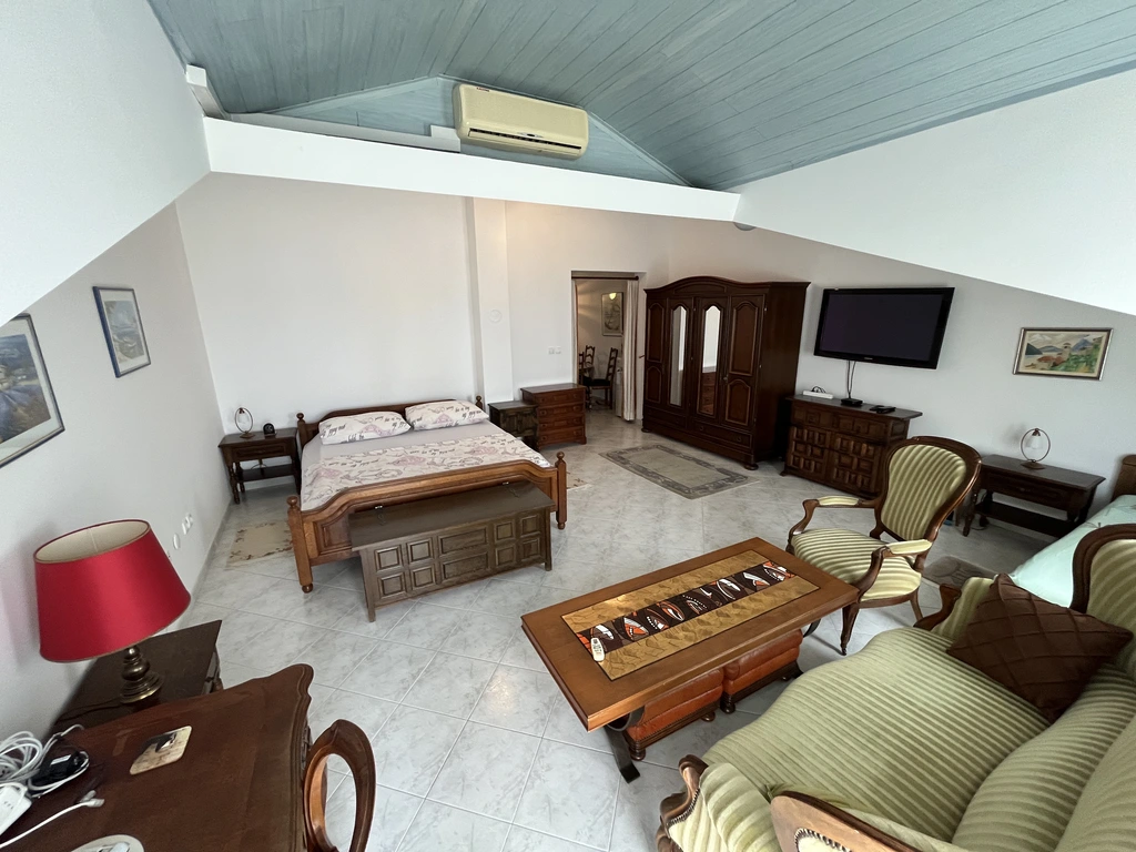 Apartment Rosa 2