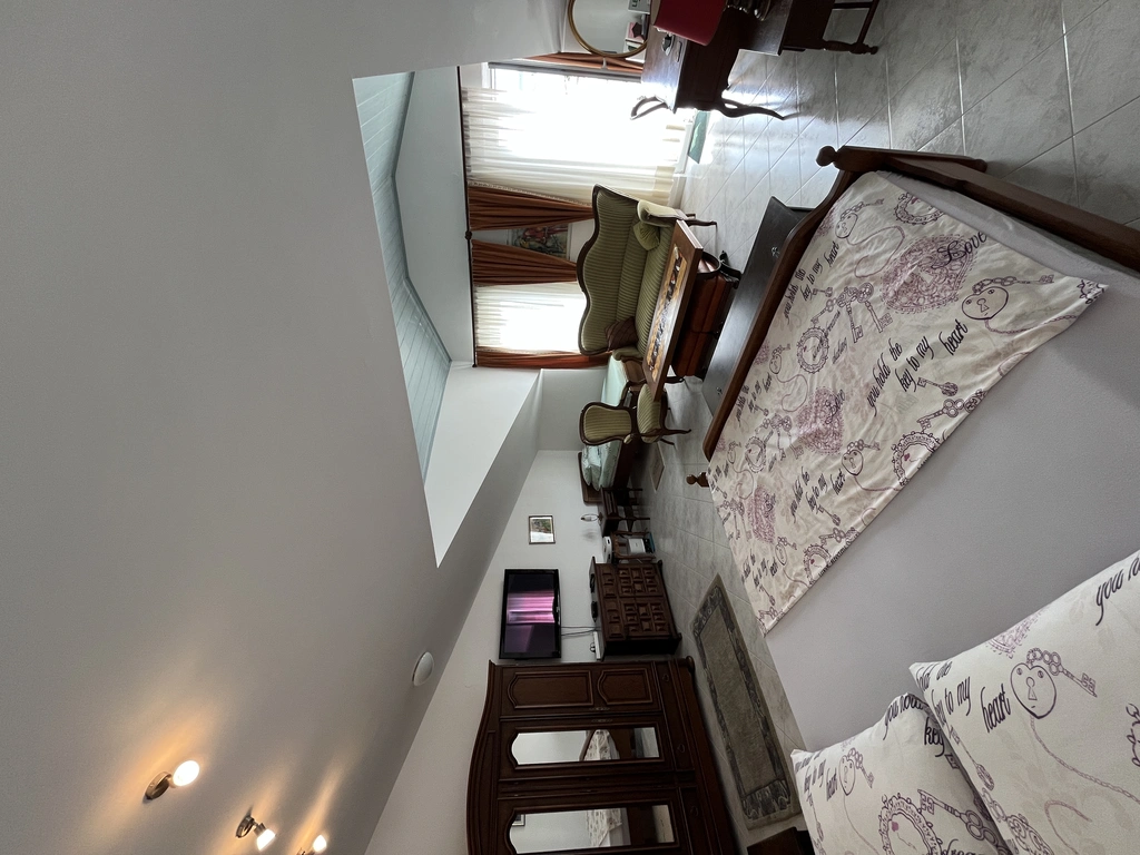Apartment Rosa 2