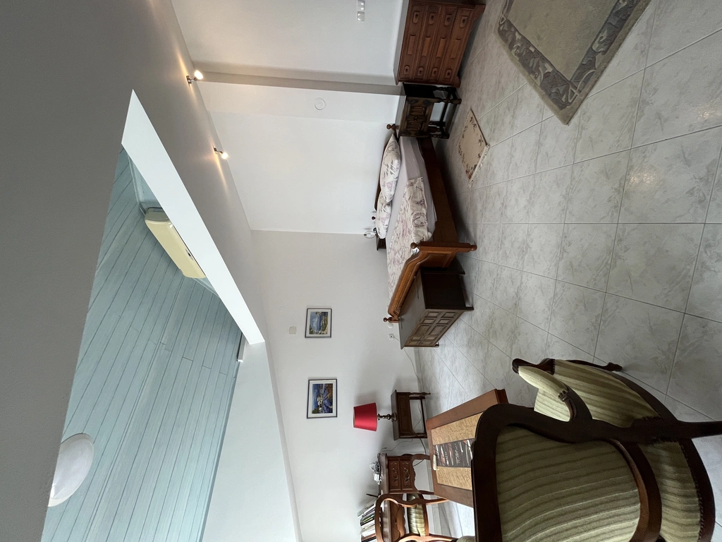 Apartment Rosa 2