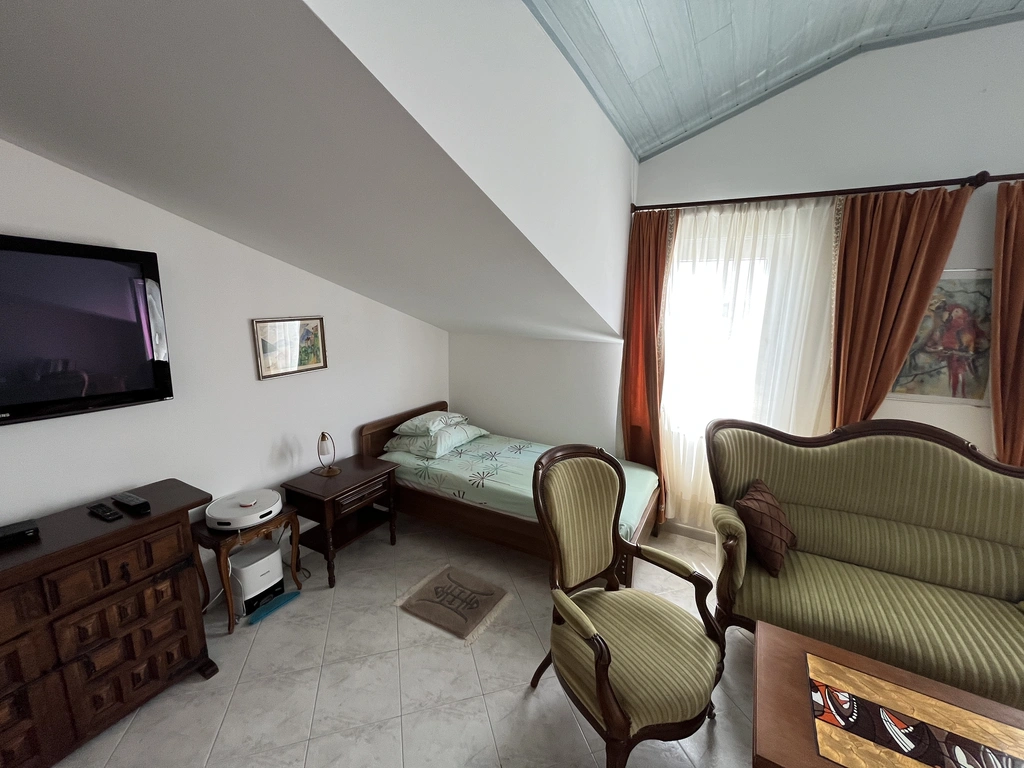 Apartment Rosa 2