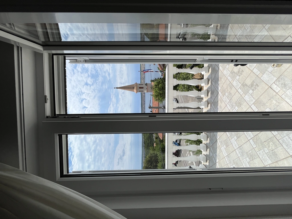 Apartment Rosa 2