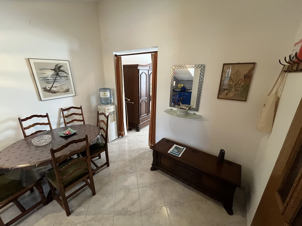 Apartment Rosa 2