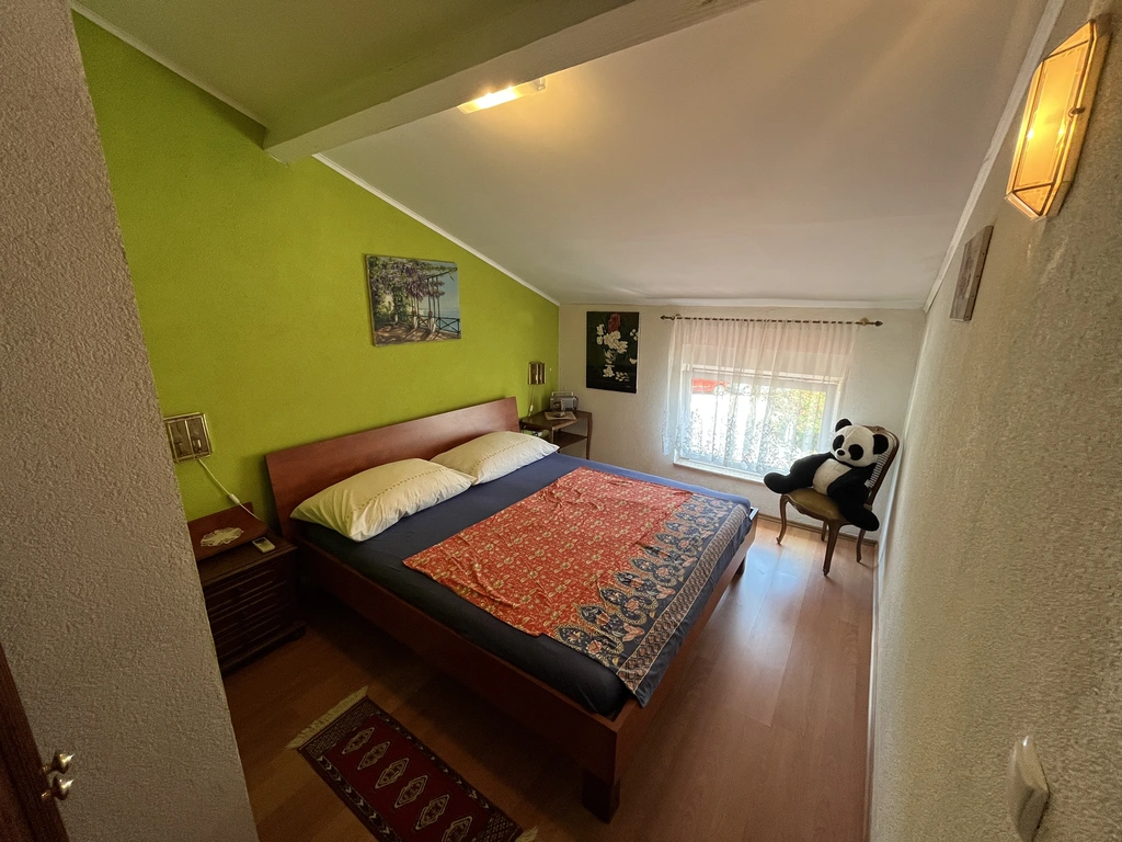 Apartment Rosa 2