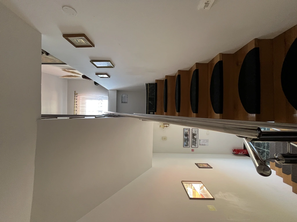 Apartment Rosa 2