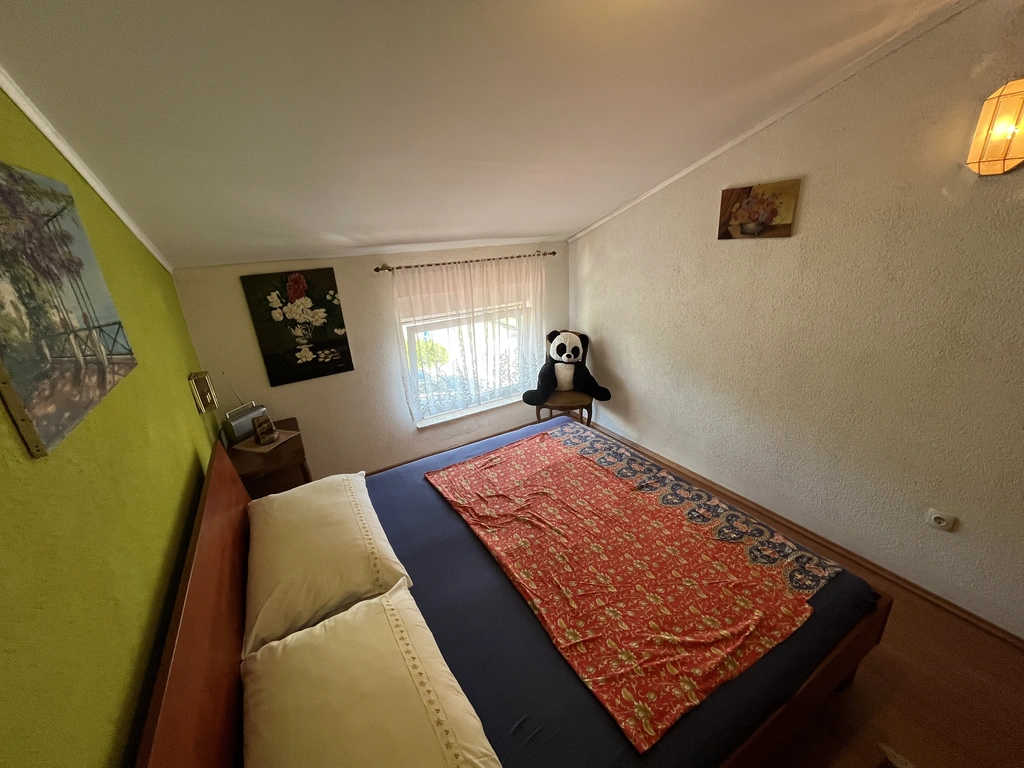 Apartment Rosa 2