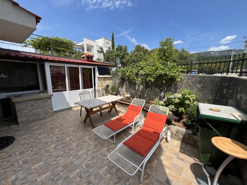Apartment Rosa 2