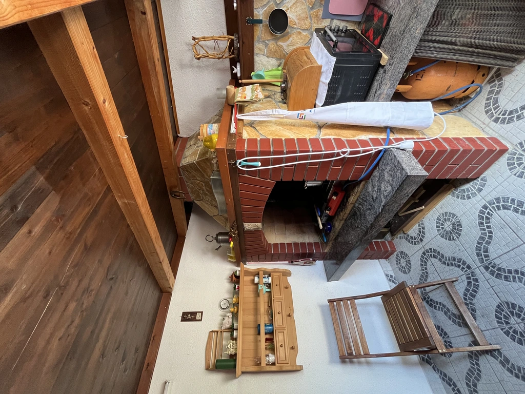 Apartment Rosa 2