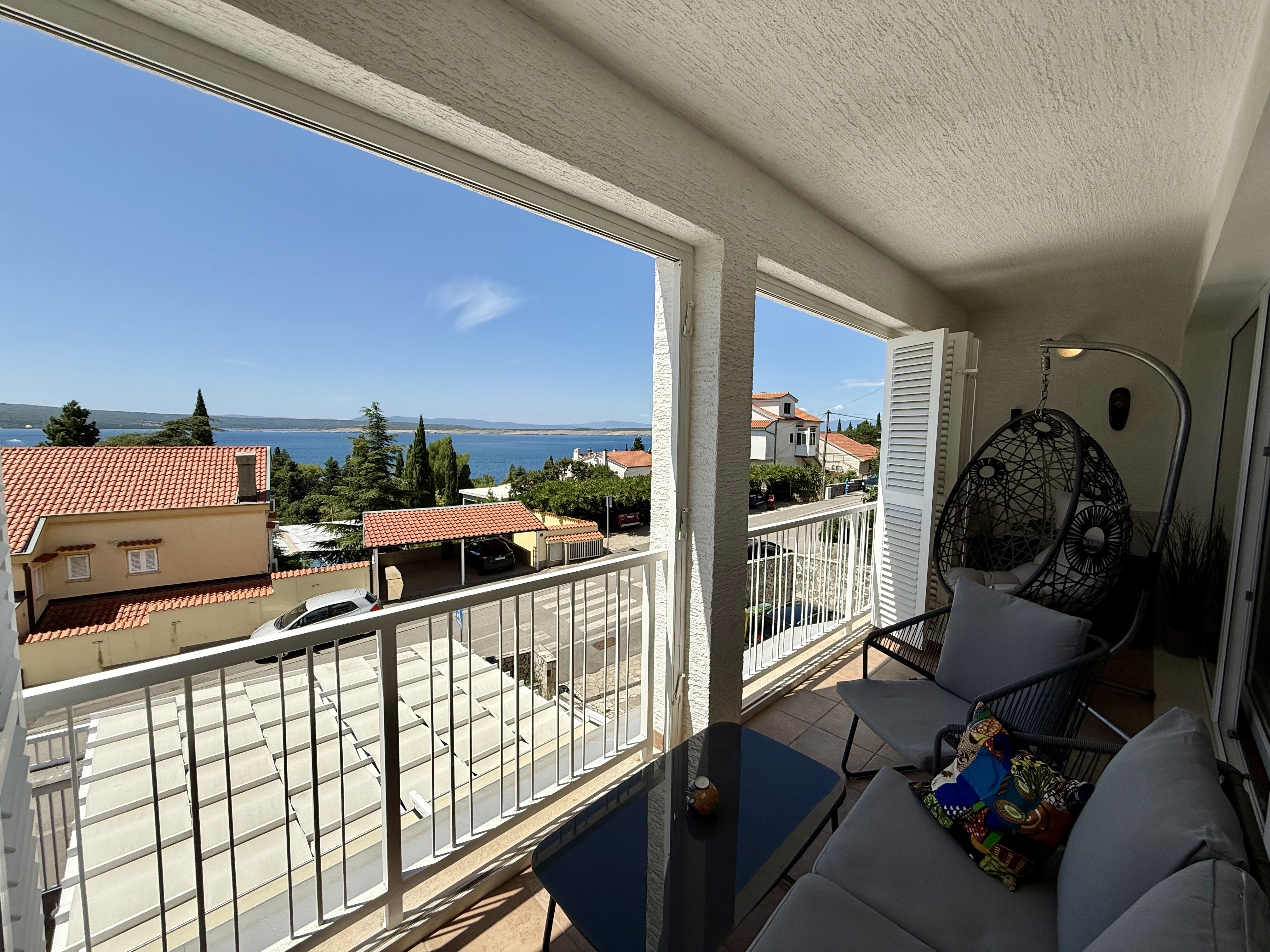 Apartman Val