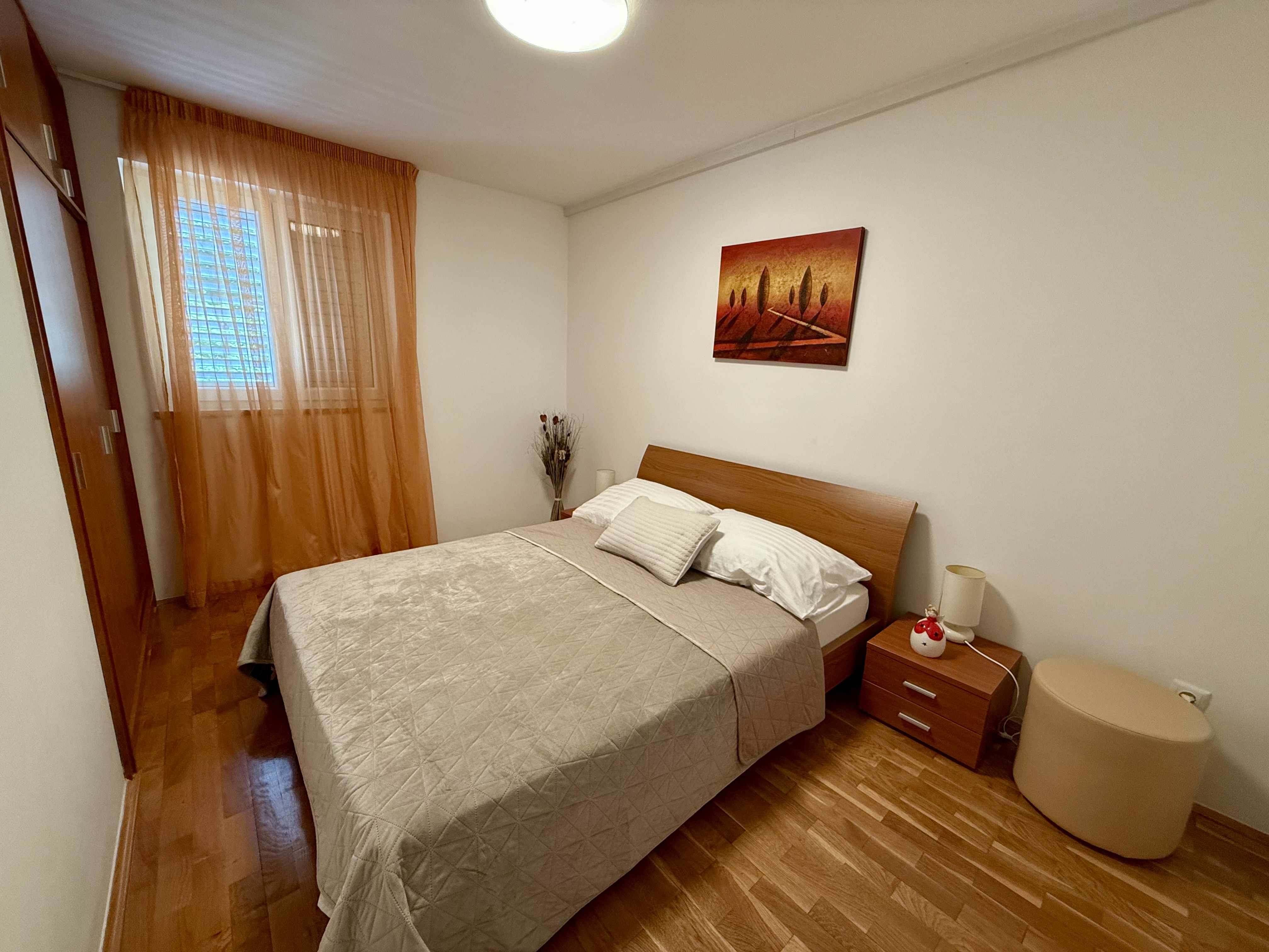 Apartman Val