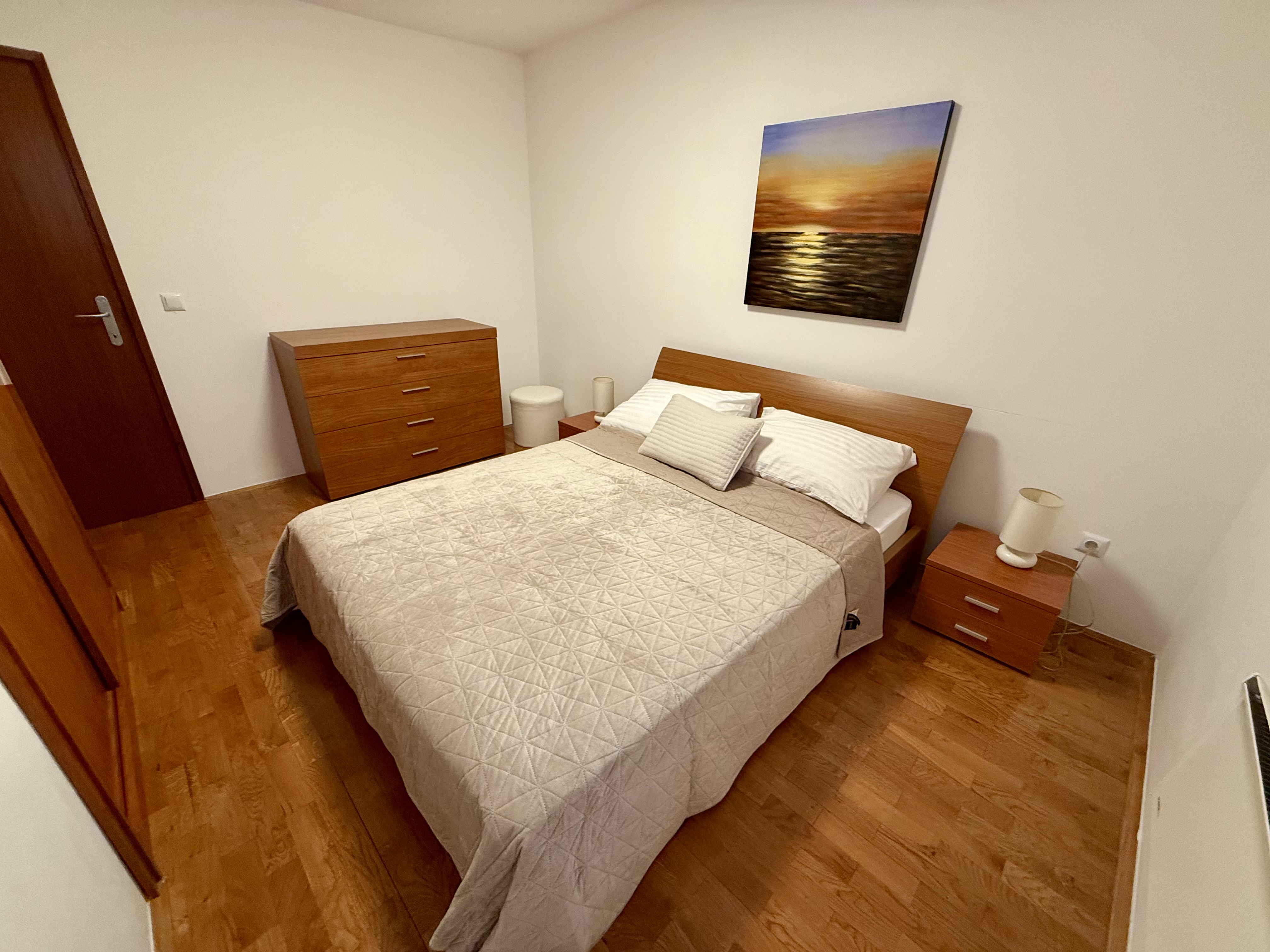Apartman Val