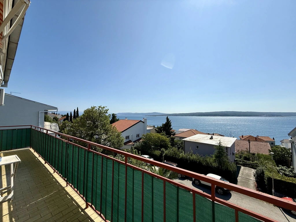 Apartment Višnja Dramalj