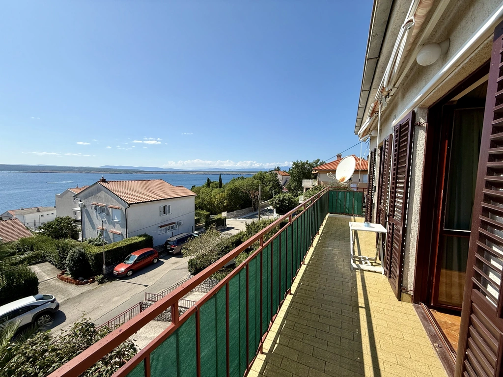 Apartment Višnja Dramalj