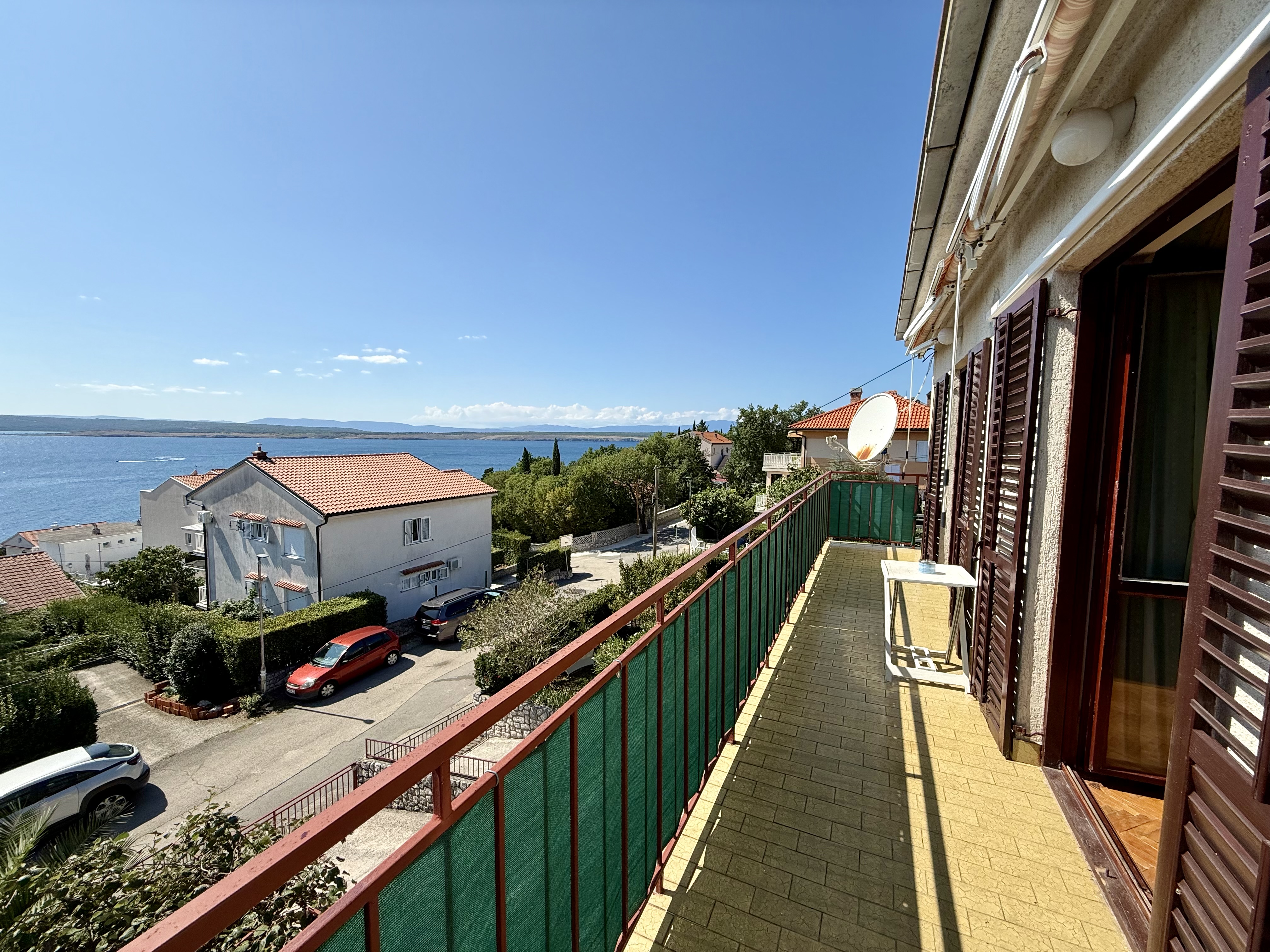 Apartment Višnja Dramalj