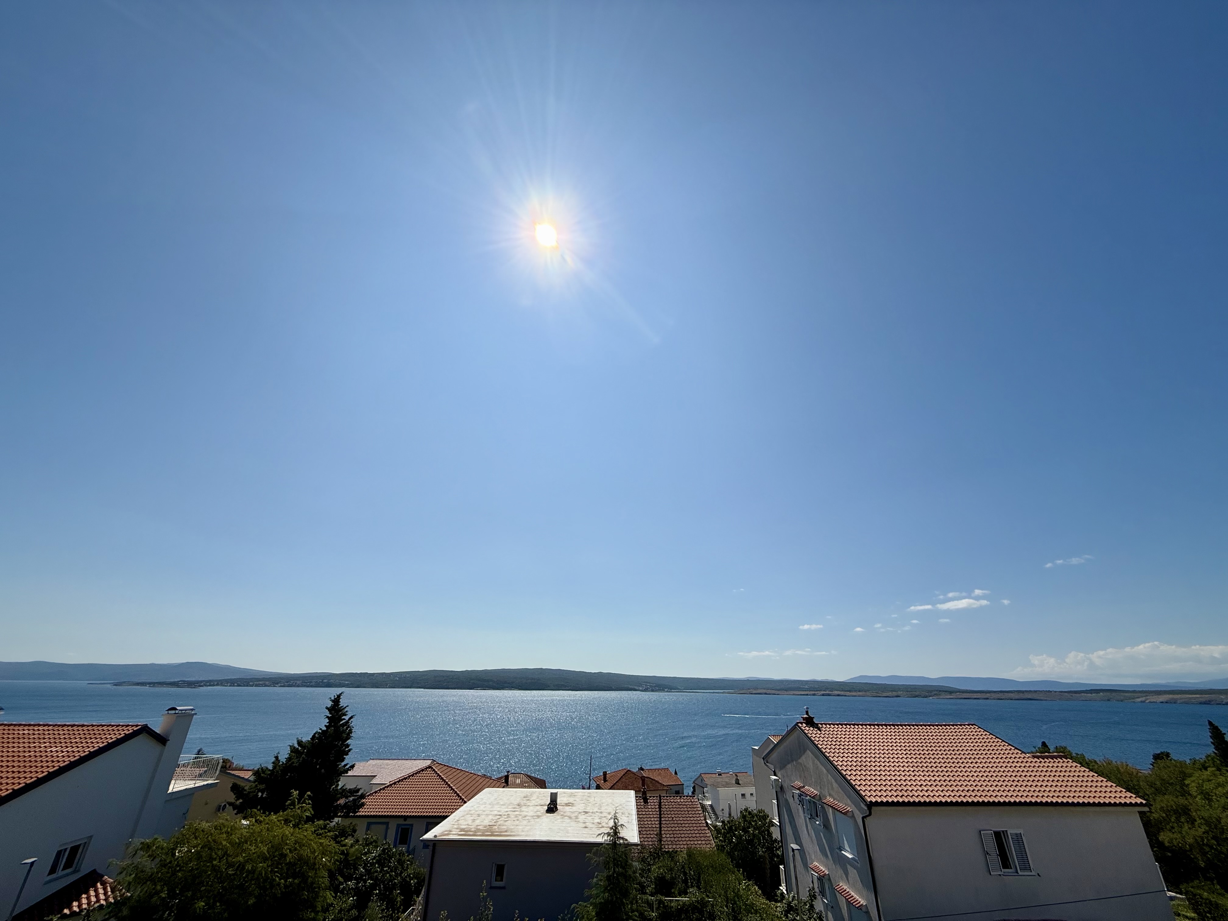 Apartment Višnja Dramalj