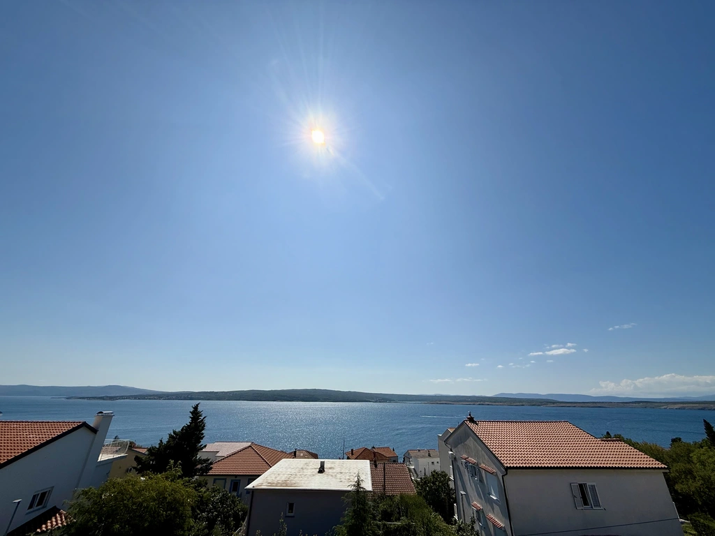 Apartment Višnja Dramalj