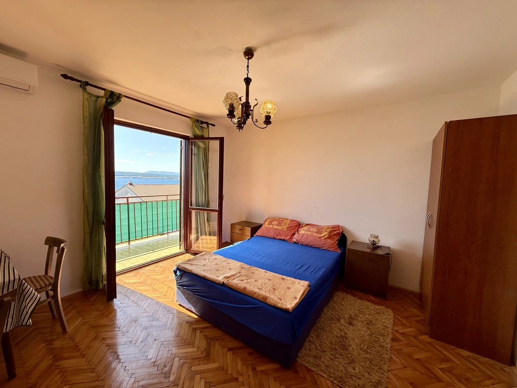 Apartment Višnja Dramalj