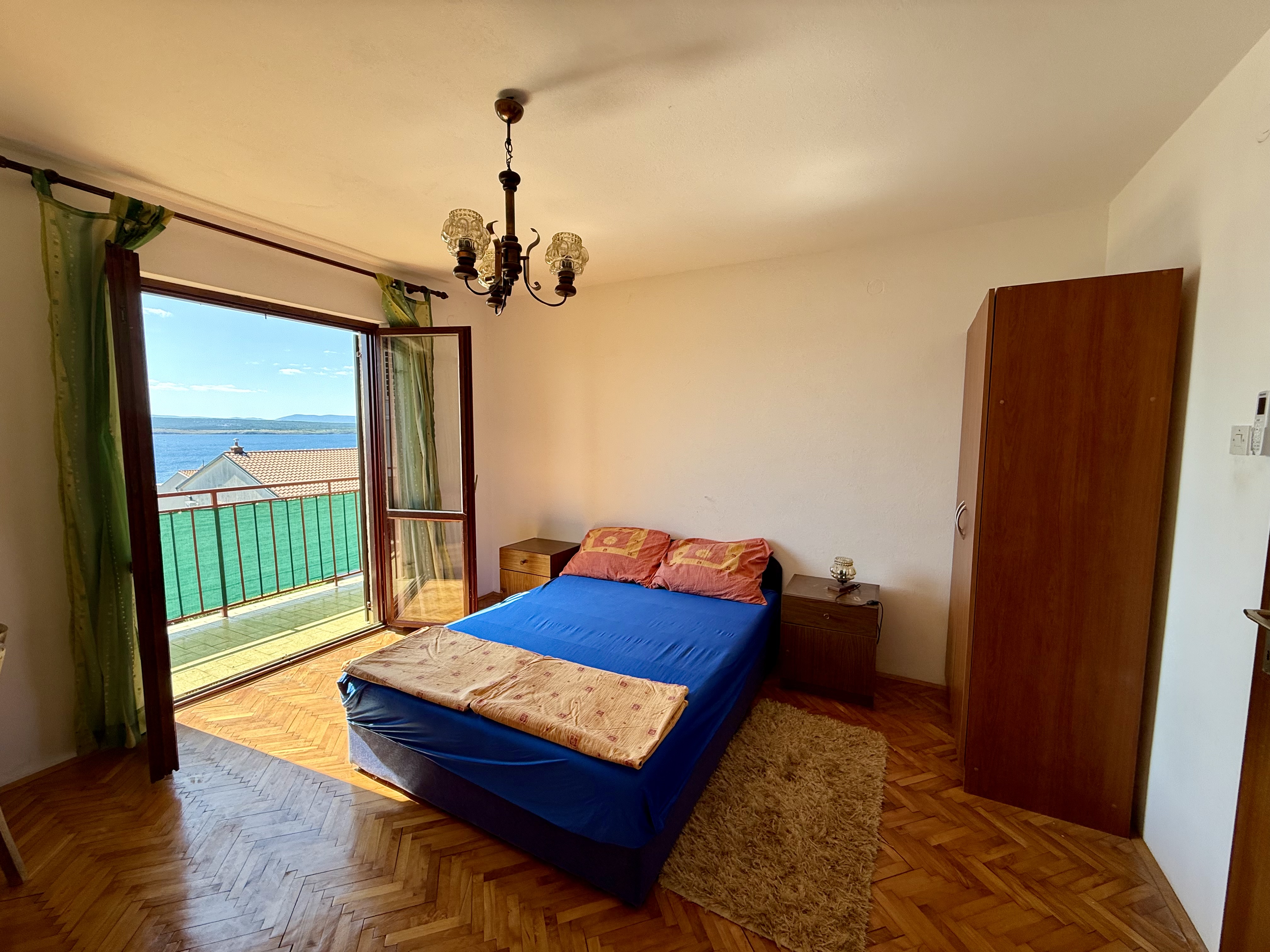 Apartment Višnja Dramalj