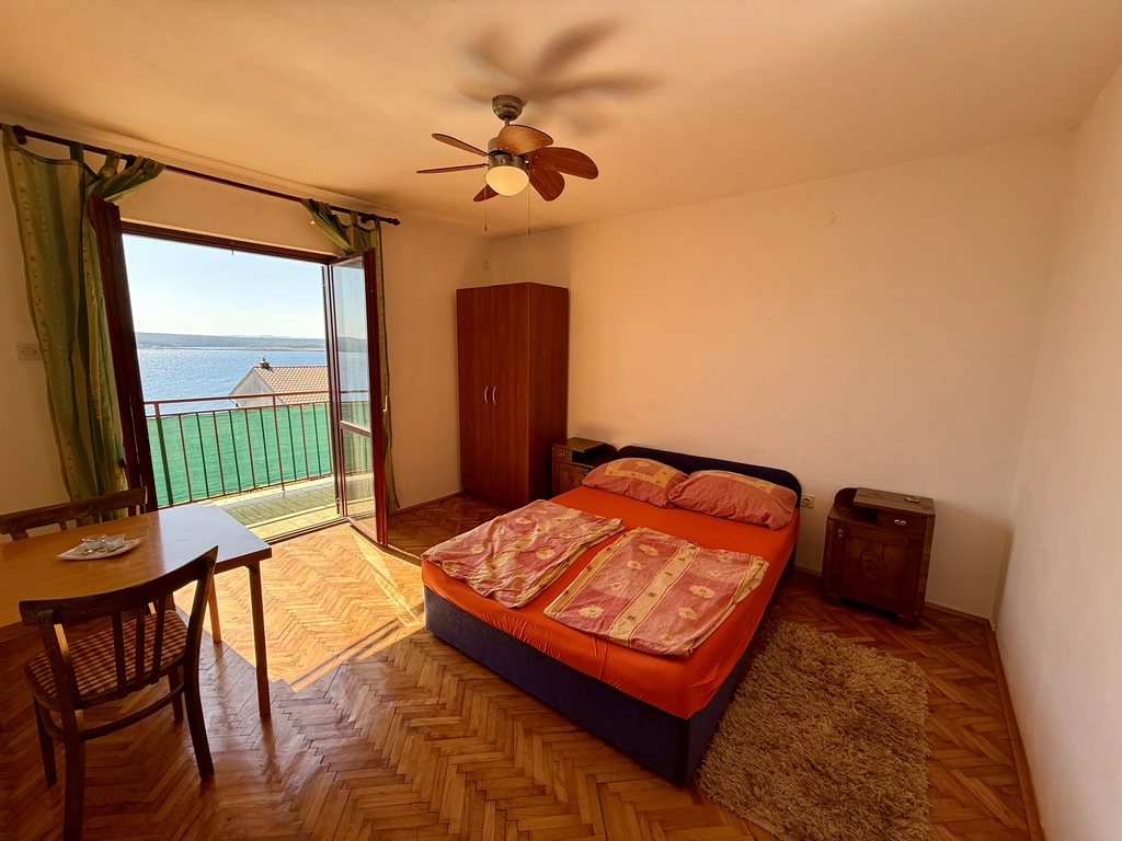 Apartment Višnja Dramalj